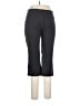 Assorted Brands Solid Black Active Pants Size XL - photo 1