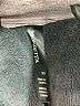Mondetta Gray Track Jacket Size XS - photo 6