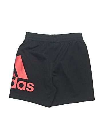 Adidas Athletic Shorts (view 2)