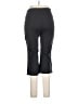 Assorted Brands Solid Black Active Pants Size XL - photo 2