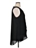 Cato Black Sleeveless Blouse Size XL - photo 4