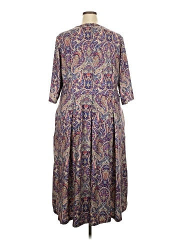 Reborn Casual Dress (view 2)