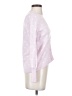 CeCe 100% Cotton Polka Dots Pink Cardigan Size S - photo 4