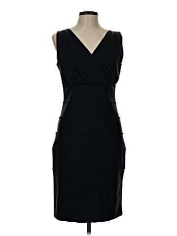 Laundry by Shelli Segal Cocktail Dress (view 1)