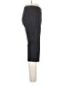 Assorted Brands Solid Black Active Pants Size XL - photo 4