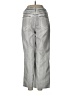 Forever 21 Silver Jeans Size 28 waist - photo 2