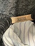 Cali Tie-dye Silver Cocktail Dress Size S - photo 8