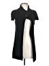 Promod 100% Acrylic Black Vest Size 2 - photo 1