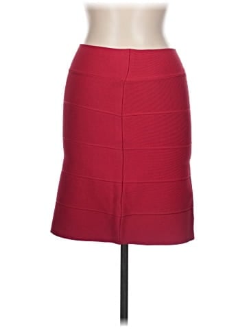 BCBGMAXAZRIA Formal Skirt (view 2)