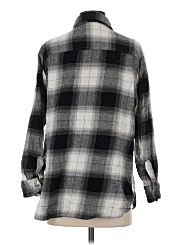 Old Navy - Maternity Long Sleeve Blouse (view 2)