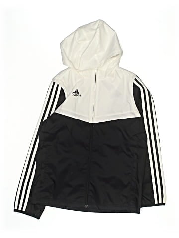 Adidas Track Jacket (view 1)