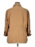 Coldwater Creek 100% Polyester Tan 3/4 Sleeve Blouse Size 1X - photo 2