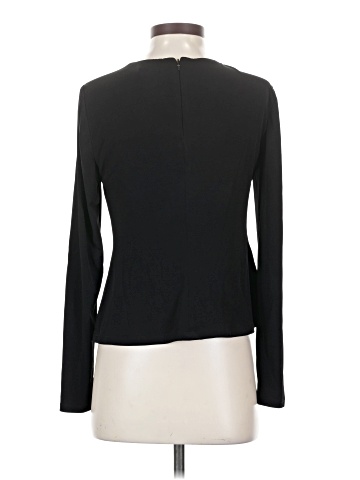 Eliza J Long Sleeve Blouse (view 2)