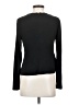 Eliza J Black Long Sleeve Blouse Size S - photo 2