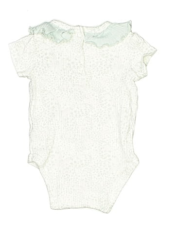 RZ Rachel Zoe Short Sleeve Onesie (view 2)
