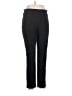 Calvin Klein Solid Black Active Pants Size XL - photo 1