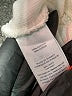 Faherty 100% Cotton Color Block White Pullover Sweater Size L - photo 7
