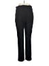 Calvin Klein Solid Black Active Pants Size XL - photo 2