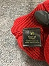 Discovery Clothing Red Pullover Sweater Size M - photo 8
