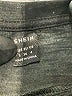Shein 100% Polyester Hearts Black Short Sleeve T-Shirt Size 4 - photo 7