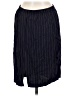 Perceptions Stripes Blue Casual Skirt Size 14 - photo 2