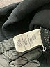 J.Crew 100% Cotton Gray Track Jacket Size 8 - photo 7