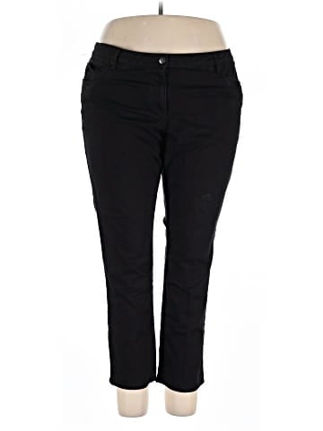 Eileen Fisher Jeans (view 1)