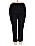 Eileen Fisher Black Jeans Size 18 - photo 2