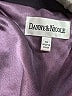 Danny & Nicole Purple Black Blazer Size 14 - photo 6