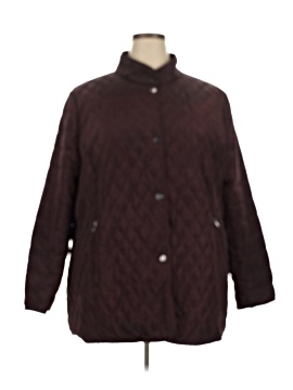 Molly & Isadora Coat