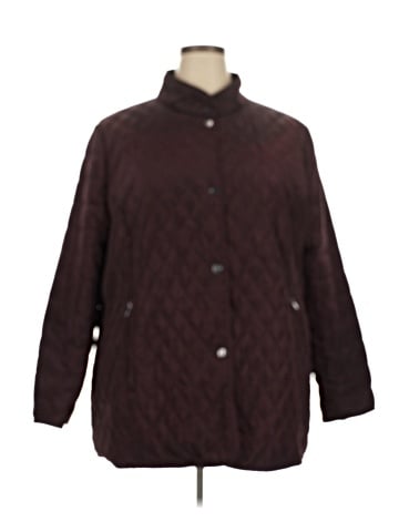 Molly & Isadora Coat (view 1)