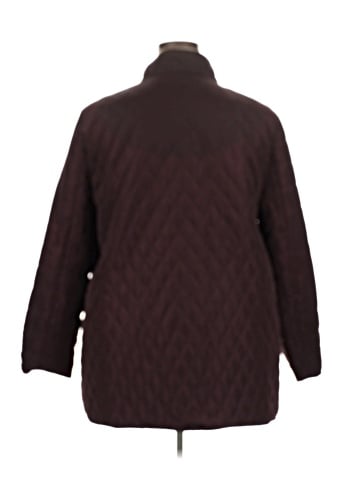 Molly & Isadora Coat (view 2)