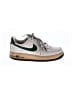 Nike Gray Sneakers Size 6 1/2 - photo 1
