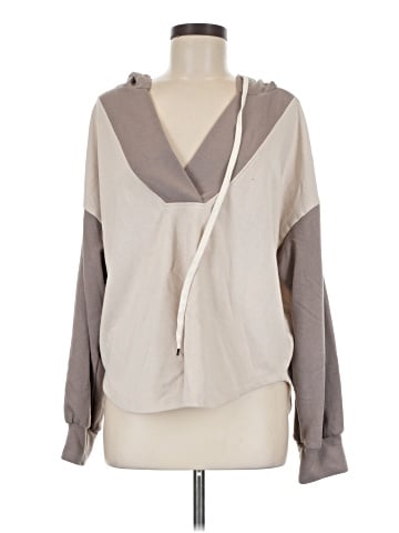 Ces Femme Pullover Hoodie (view 1)