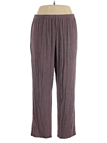 AGB Casual Pants (view 1)