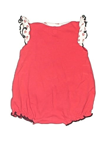 NBA Short Sleeve Onesie (view 2)
