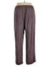 AGB Gray Casual Pants Size XL - photo 2
