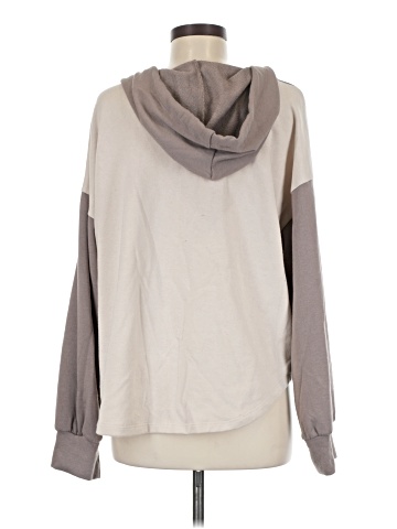 Ces Femme Pullover Hoodie (view 2)