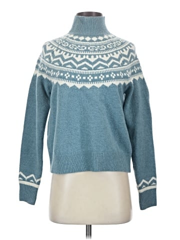 Boden Pullover Sweater (view 1)