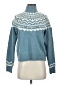 Boden Blue Pullover Sweater Size S - photo 1