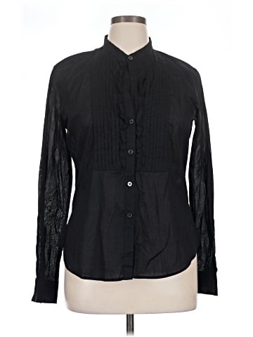 The Limited Long Sleeve Blouse (view 1)