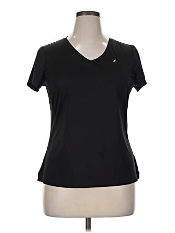 Fila Sport Active T-Shirt (view 1)