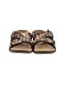 Revitalign Brown Sandals Size 6 - photo 2