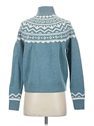 Boden Pullover Sweater (view 2)