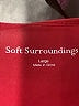Soft Surroundings Red Tank Top Size L - photo 7