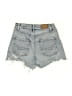 American Eagle Outfitters Blue Denim Shorts Size 0 - photo 2
