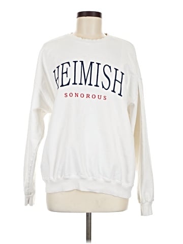 The Clothing Cove Sweatshirt (view 1)