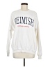 The Clothing Cove White Sweatshirt One size - photo 1