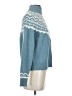 Boden Blue Pullover Sweater Size S - photo 4