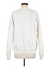 The Clothing Cove White Sweatshirt One size - photo 2